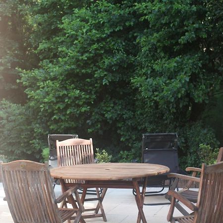Honeysuckle Cottage Херефорд Экстерьер фото